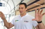 CapitÃ£o Styvenson pode ter candidatura rifada pelo partido de Marina Silva