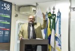 O explosivo Raério