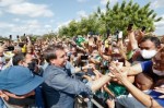 Mossoró será beneficiada com recursos do Governo Bolsonaro para obras de iluminação