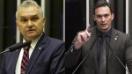 Apenas dois parlamentares do RN se destacam na luta contra o autoritarismo do judiciário