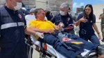 Quadro de pneumonia de Bolsonaro é “acentuado” e “grave”