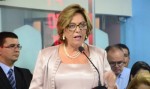 Rosalba suspende aulas na rede municipal de MossorÃ³