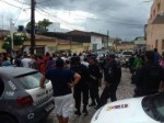 Policial militar Ã© assassinado com dois tiros nas costas em Natal