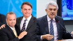Prego batido: Rogério assume PL no RN e João Maia procura outro partido