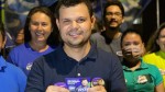 Tony Fernandes: Um candidato que merece entrar