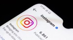 O Instagram caiu!
