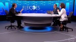 Bolsonaro sai fortalecido de sabatina na Globo