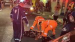 Idoso morre atropelado por moto entregador que fugiu sem prestar socorro em Mossoró