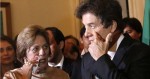 Lista de Fachin: Rosalba e Robinson sÃ£o alvos de investigaÃ§Ã£o na Lava Jato