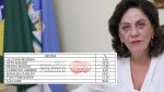 Pesquisa LOGOS: Rosalba lidera rejeição para a Prefeitura de Mossoró