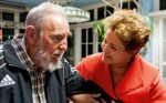 Mais MÃ©dicos foi negociado secretamente por Dilma e ditadura cubana