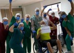 Mais da metade dos pacientes com coronavÃ­rus no Brasil jÃ¡ estÃ£o curados