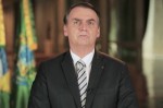 Bolsonaro farÃ¡ pronunciamento oficial em cadeia nacional Ã s 20h