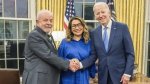 A missão diplomática que levou nada a lugar nenhum