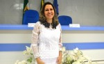 A quase impossível missão de Clorisa de chegar ao Governo do Estado