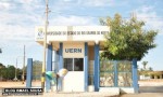 Bandidos armados invadem a UERN e fazem arrastÃ£o 