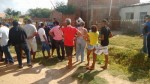 Atentado deixa um morto e outro ferido no Alto de SÃ£o Manoel