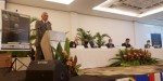Ministro Anderson Torres e General Girão defendem valorização do profissional da segurança pública