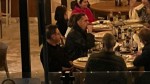 Barroso é hostilizado em restaurante de Santa Catarina e precisa ser escoltado pela PM