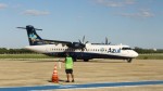Azul vai ampliar quantidade de voos para atender MCJ 2022