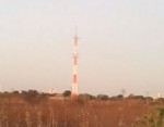 Sirene de alerta da torre do Aeroporto de MossorÃ³ estÃ¡ tirando o sono dos moradores