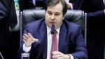 Advogado mossoroense entra com mandado de seguranÃ§a contra Rodrigo Maia