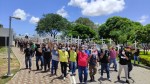 Negociações não avançam e policiais civis pedem saída de vice-governador do RN