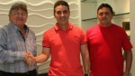 PPL e PPS declaram apoio Ã  prÃ©-candidatura de Francisco JosÃ© JÃºnior