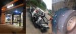 Bandidos explodem agÃªncias bancÃ¡rias e fazem refÃ©ns em SÃ£o Miguel-RN