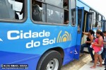 MP ajuÃ­za aÃ§Ã£o contra Prefeitura de MossorÃ³ por sucessivos aumentos na tarifa de Ã´nibus