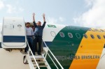 Confira a agenda completa do presidente Bolsonaro no RN
