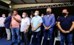Rogério Marinho inicia caminhada ao Senado por Caraúbas