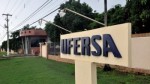Ufersa vai decidir se suspende as aulas em reuniÃ£o na terÃ§a-feira (17)