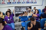 AudiÃªncia pÃºblica discute situaÃ§Ã£o dos animais de rua de MossorÃ³
