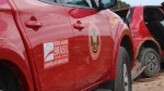 Denúncia: Governo Fátima deixa Bombeiros de Mossoró sem alimentação