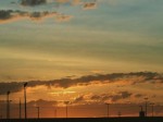 Temperaturas mais altas com chegada da primavera