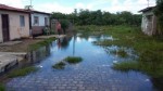 NÃ­vel do Rio MossorÃ³ sobe e Defesa Civil fica em alerta