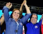 TiÃ£o sobre possÃ­vel candidatura de ClÃ¡udia Regina: "NÃ£o confio em mulher de idas e voltas"