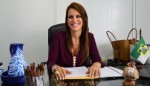 Primeira-dama desabafa: "o governador nunca precisou se sujar com 100 mil reais! Nasceu em berÃ§o de ouro"