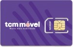 TCM passa a oferecer telefonia mÃ³vel 