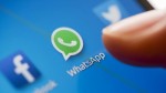 STF suspende decisÃ£o de juÃ­za e libera WhatsApp em todo o Brasil