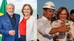 Com Zenaide, Allyson terá que adotar a postura de Neo-esquerdista