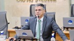 Coronel Azevedo critica Governo e cita tentativa de enfraquecer parlamentares