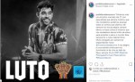 Prefeitura de MossorÃ³ lamenta morte de GD, atraÃ§Ã£o do MCJ 2019