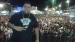Morre Daniel Souza, locutor oficial das quadrilhas do Mossoró Cidade Junina