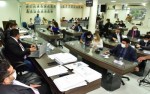 Vereadores de Mossoró aprovam Orçamento do Município 2022