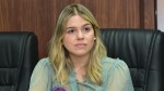 MDB indica vereadora Carmem Julia como vice de Lawrence, revela jornalista