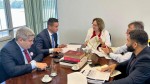 Allyson garante mais de R$ 5 milhões para a saúde de Mossoró