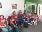 Servidores farÃ£o ato unificado em MossorÃ³ contra atrasos salariais