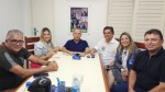 URGENTE: PL define nome de Genivan Vale como pré-candidato a prefeito de Mossoró 